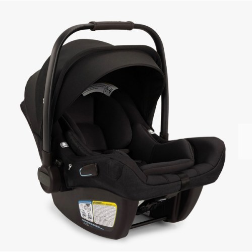 Nuna PIPA™ aire RX Infant Car Seat & Base