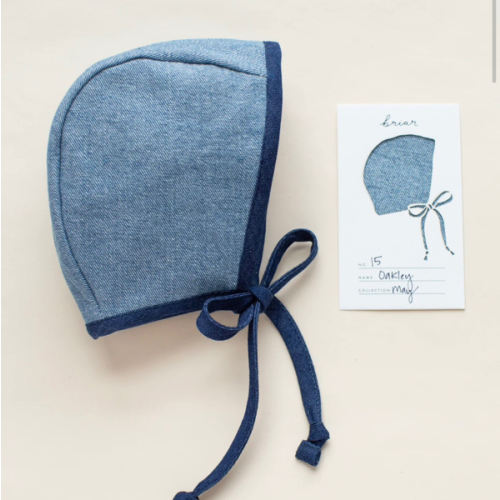 No. 15 Oakley Original Bonnet