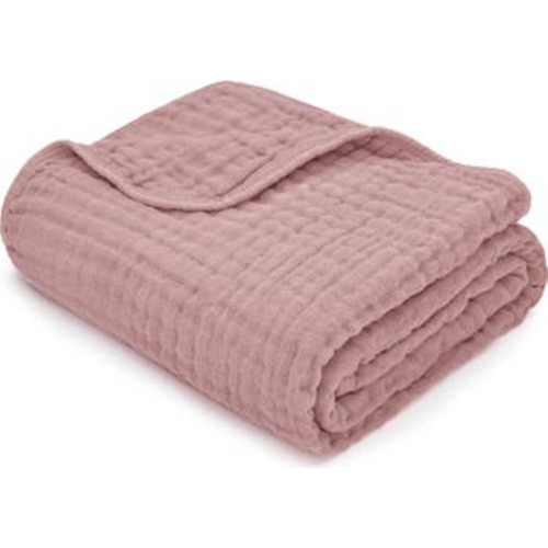 Baby Muslin Blanket