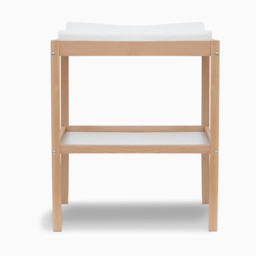 Sorelle Essex Dressing Table - Natural