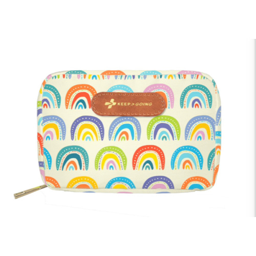 First Aid Sunny Rainbow GoKit (130 pcs) - KEEP>GOING First Aid