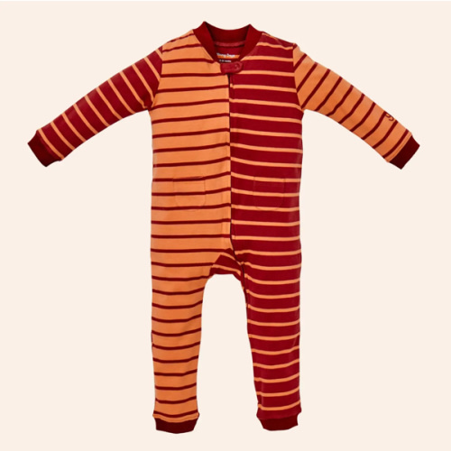 Lawrence Sleeper - Young Days