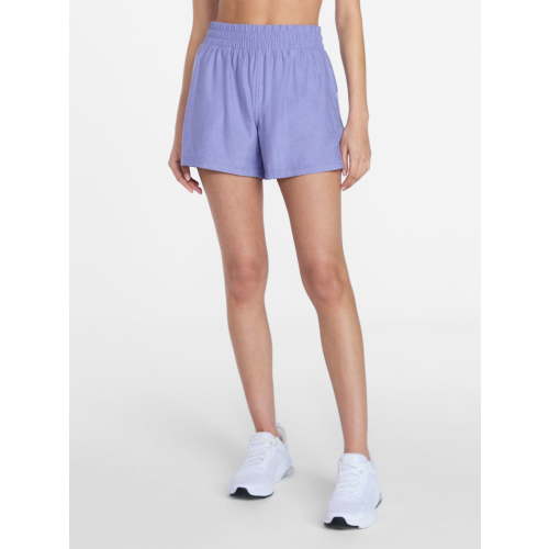 Athletic Works Women's and Women’s Plus ButterCore Soft Performance Gym Shorts, Available in 1, 2 and 5-Pack, Sizes XS-4X