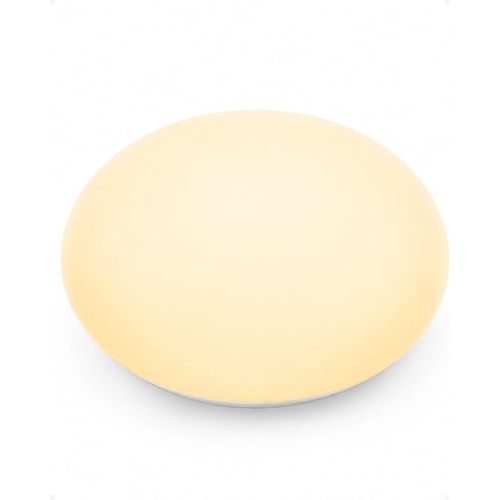 Flip & Touch Baby Night Light, Small Newborn Egg Light for Nursery