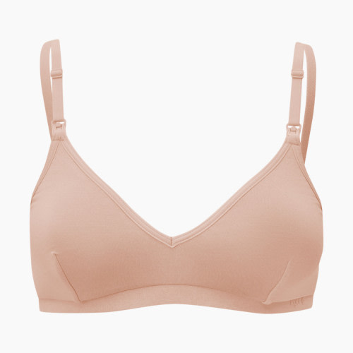 Kyte Baby Nursing Bra - Chai, M