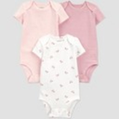"onesies baby girl"