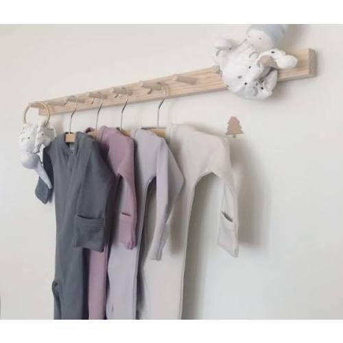 Baby clothes subscription service