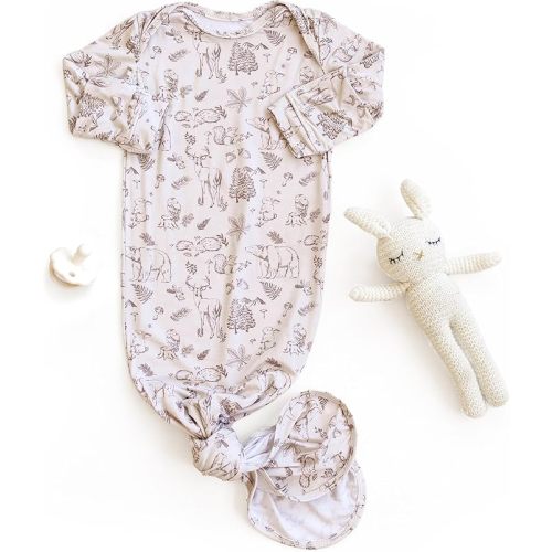 Magic Forest, Baby Gown