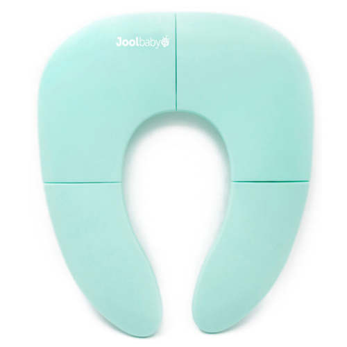 Jool Baby Folding Potty Seat — buybuy BABY in Aqua