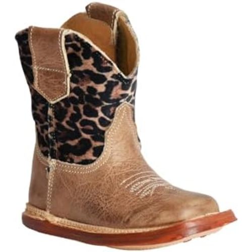 Roper Kids Cheeta (Infant/Toddler)