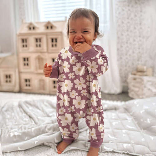 Jumpsuit, Blossom - günamüna | Maisonette