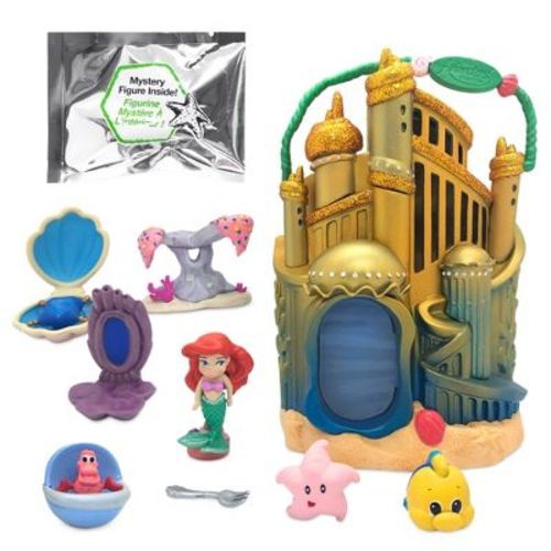 Disney Animator Baby Doll Ariel - Disney Store