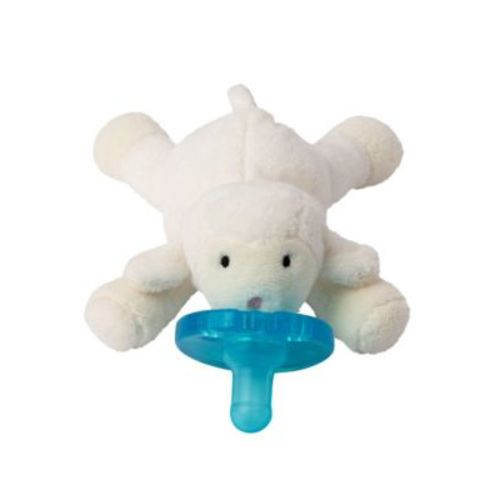 Baby 0 to 6m Pacifier - Lamb
