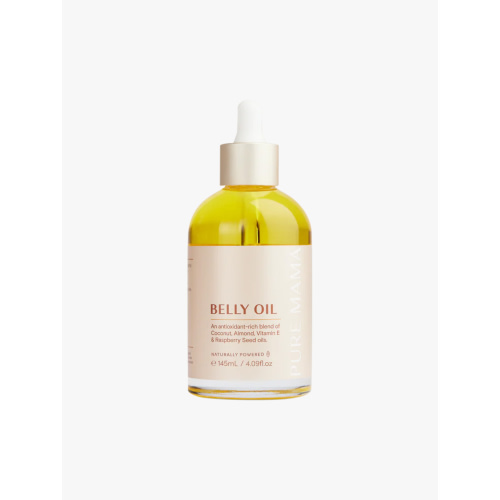 Belly Oil