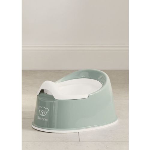 BabyBjörn Smart Potty | Green