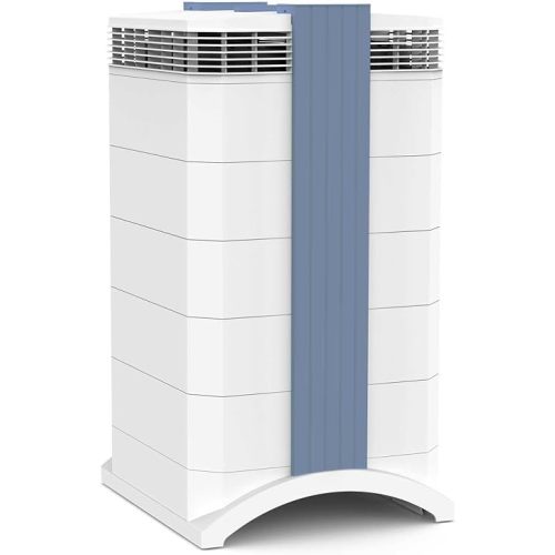 IQAir HealthPro Plus XE Air Purifier HyperHEPA WiFi, Large Rooms 1125 sq ft