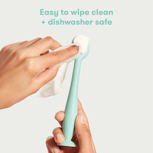 Frida Baby Diaper Cream Brush | Over The Moon