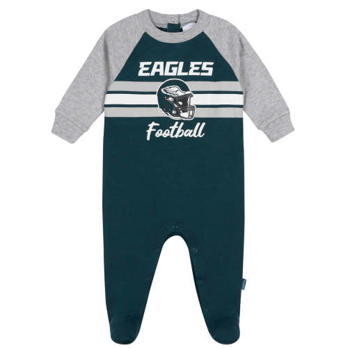 Baby Boys Philadelphia Eagles Sleep 'N Play – Gerber Childrenswear