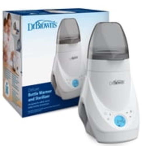 Dr brownbottle sterilizer