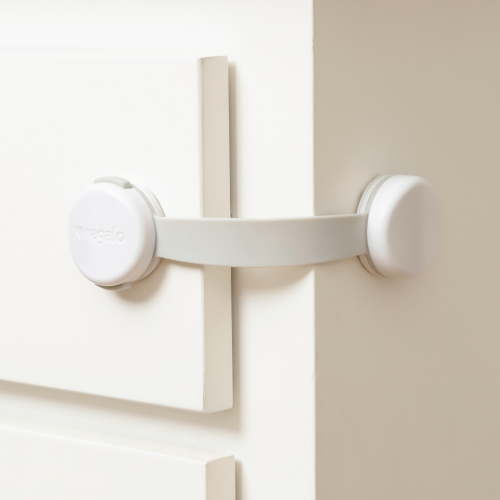 Regalo, Child Safety Latches, 3 Pack, Easy to Use and Install