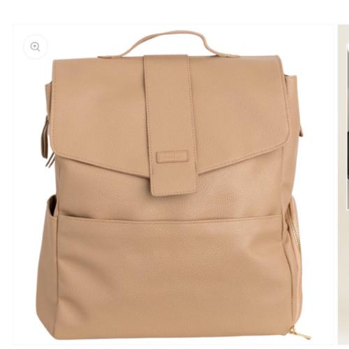 Hallie Breast Pump Bag - Regular – Mombru