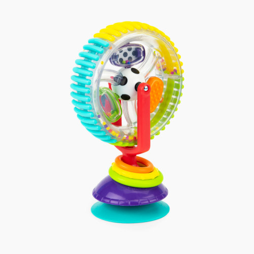 Sassy Wonder Wheel