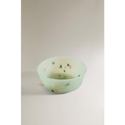KIDS' SILICONE BOWL MICKEY & MINNIE ©DISNEY - Multicolored | ZARA United States