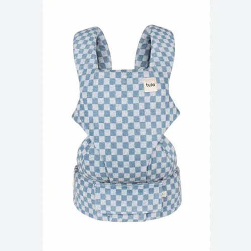 Terry Explore Baby Carrier River