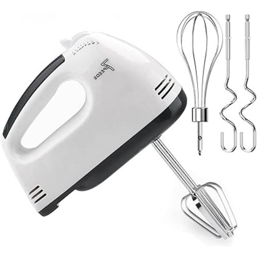 Hand Mixer