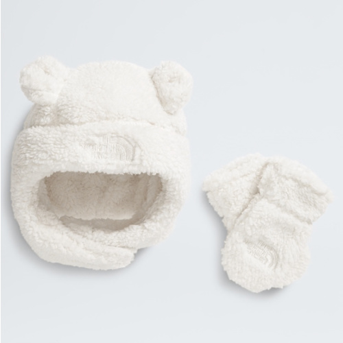 Baby Hat & Mitten Set | The North Face