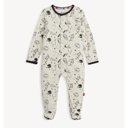 Magnetic Footie – Magnetic Me