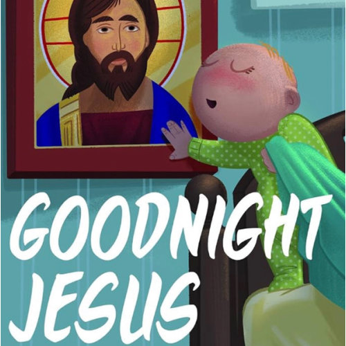 Goodnight Jesus