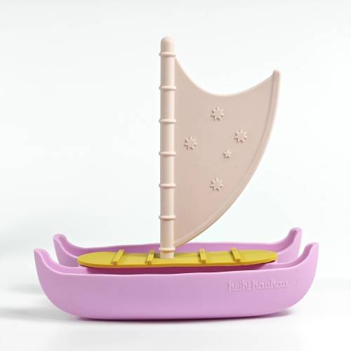 Explorer Canoe – Keiki Kaukau