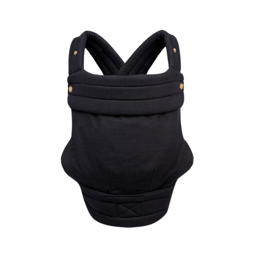 The Monarch Carrier Ebony – Mabē