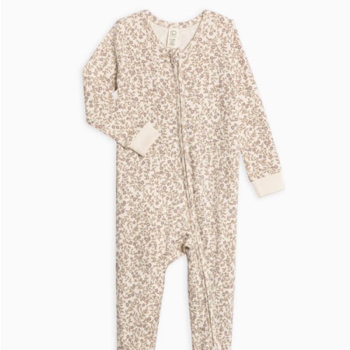 Peyton Zipper Sleeper