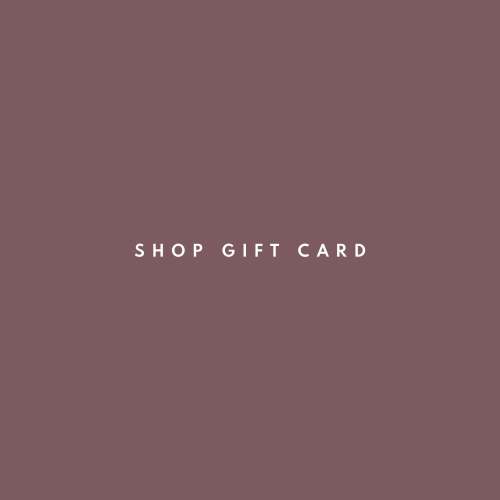 Dear NICU Mama Gift Card – Dear NICU Mama Store