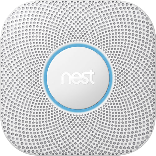 Nest Protect Smoke and CO Alarm