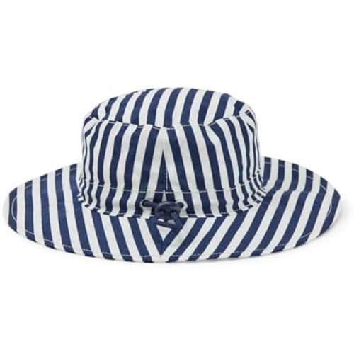 Amazon Essentials x Sofia Grainge Unisex Babies' Cotton Bucket Hat