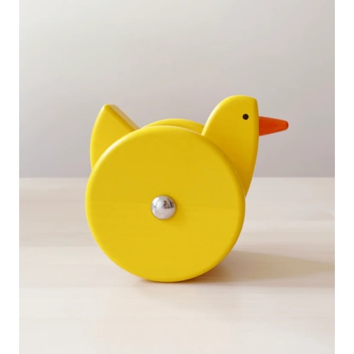 Wobbling Chicken – Fair Play Projects