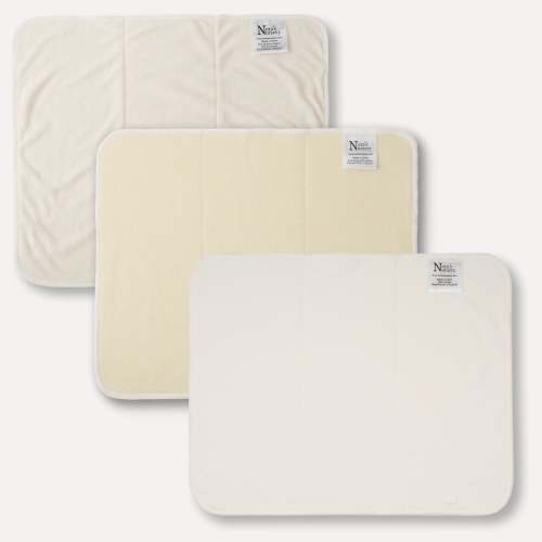 Nora’s Nursery Prefold Kit