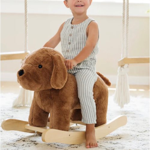 STUFFED ANIMAL ROCKERS