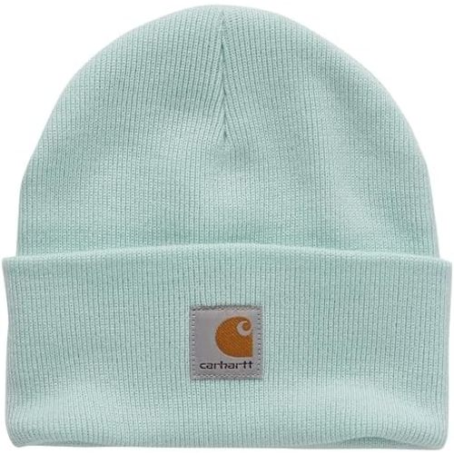 Carhartt Unisex-Infant Knit Beanie Cuff Hat