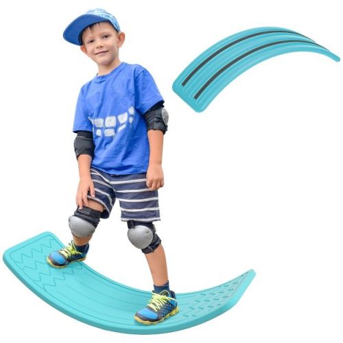 Qaba 32.3" Balance Board Wobble Board