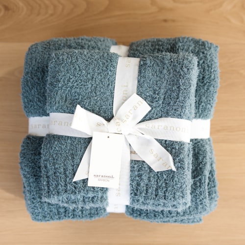 MOMMY & ME BUNDLE - BAMBONI – Saranoni