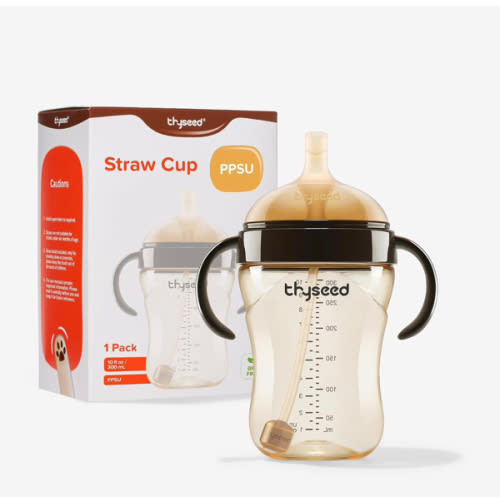 Thyseed Sippy Cup | 10oz/300ml