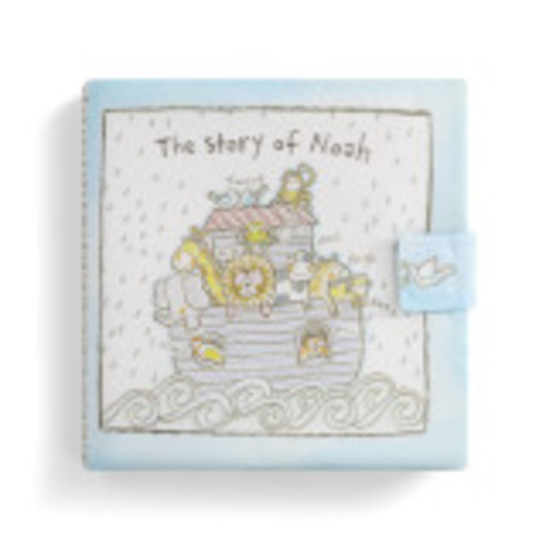 The Story of Noah Soft Book Lift the Spirit | DEMDACO