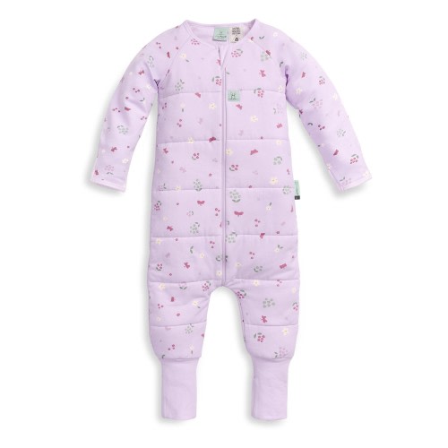 ergoPouch Sleep Onesie 2.5 Tog Butterfly Garden Size 12-24 Months