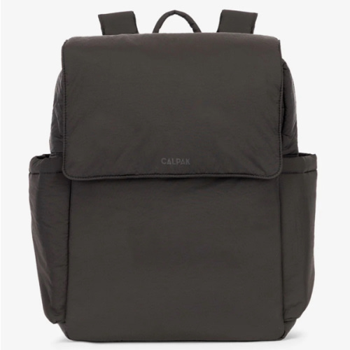 Diaper Backpack with Laptop Sleeve