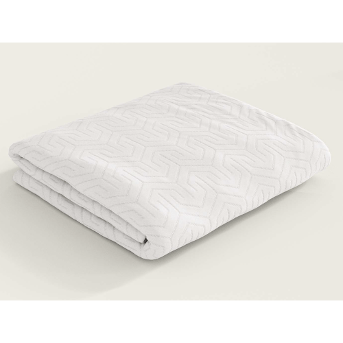 Set of 2 Waterproof Mini Mattress Covers
