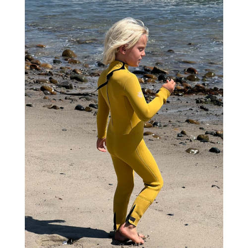 Baby Full Wetsuit for Surfing